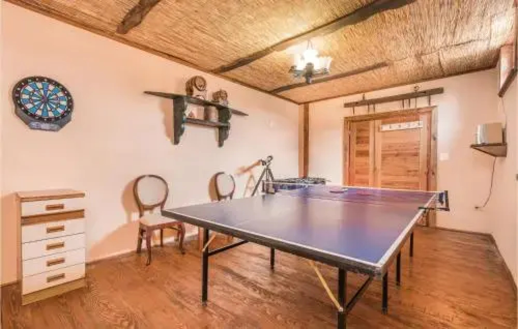 Two-Bedroom Holiday Home in Galovic Selo