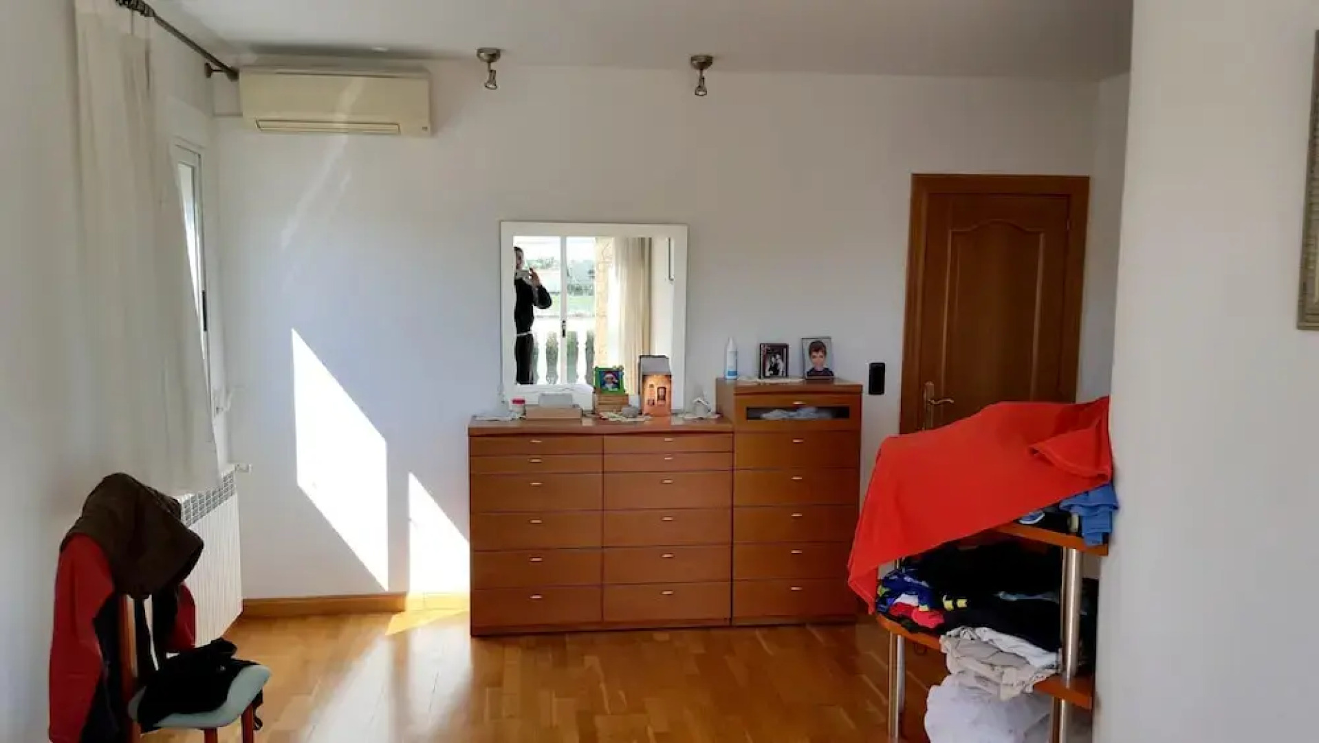 House With 3 Bedrooms in Benicarló, With Wonderful Mountain View, Priv