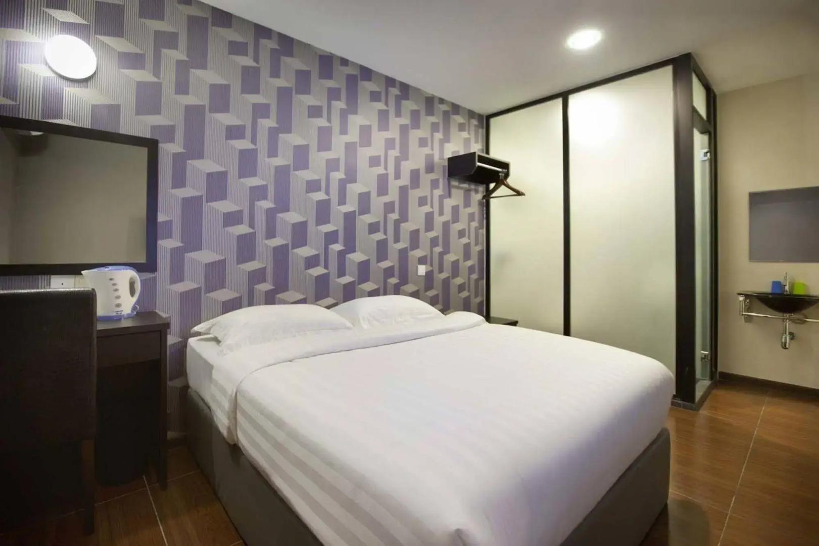 OYO 383 V3 Hotel Nusajaya