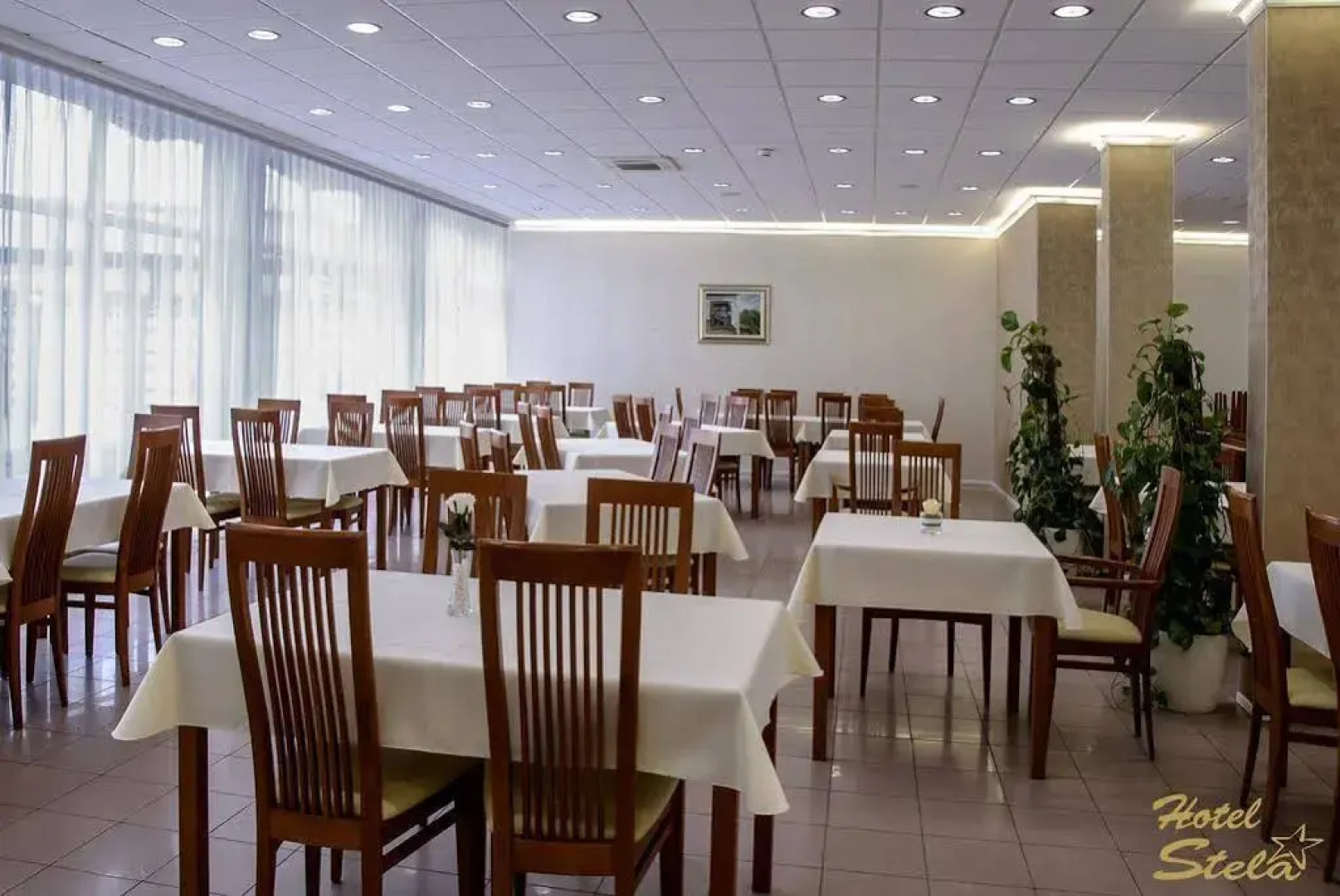 Hotel Stela