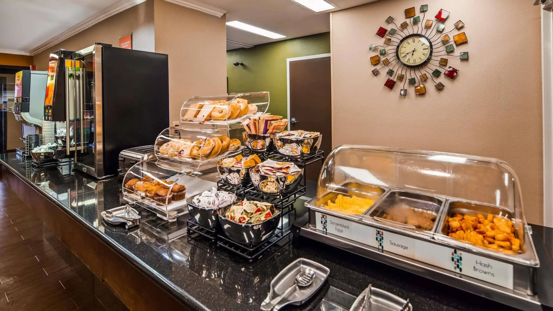 Best Western Inn & Suites