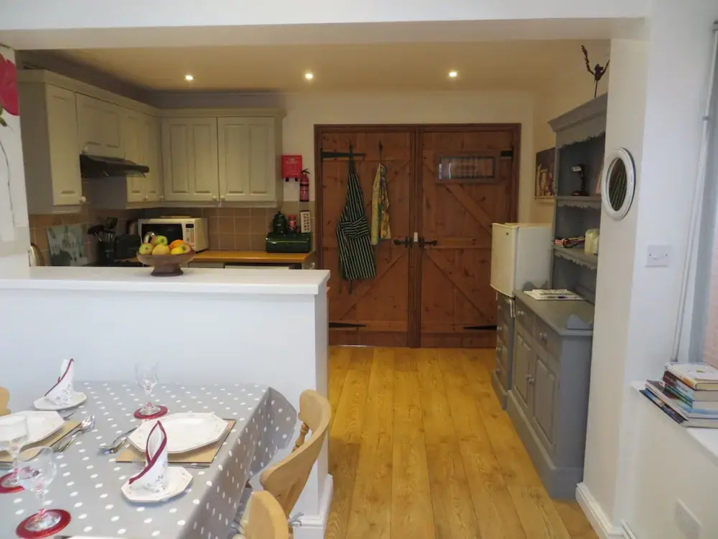 Rose Cottage, Gorgeous Accommodation