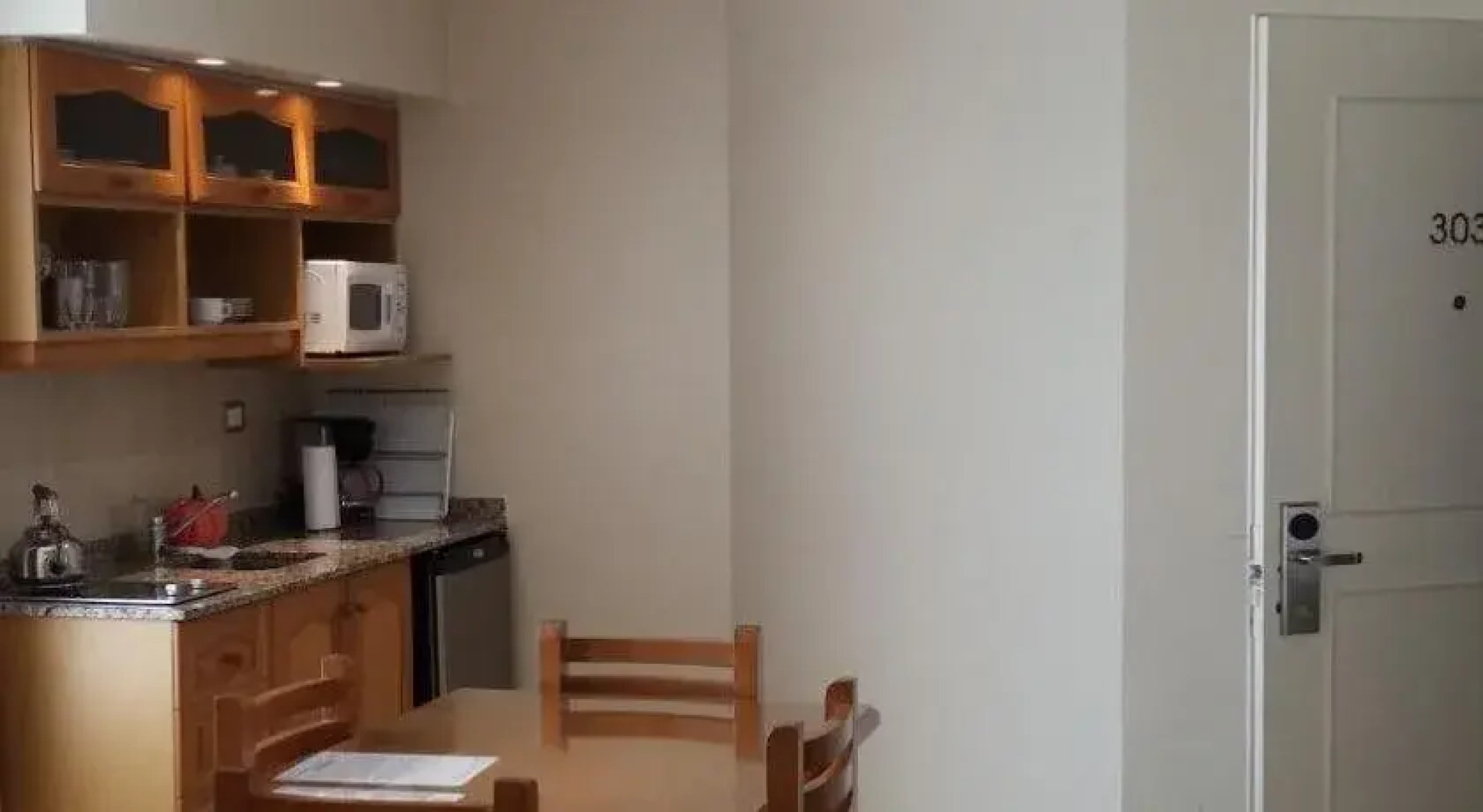 Patagonia Suites & Apart