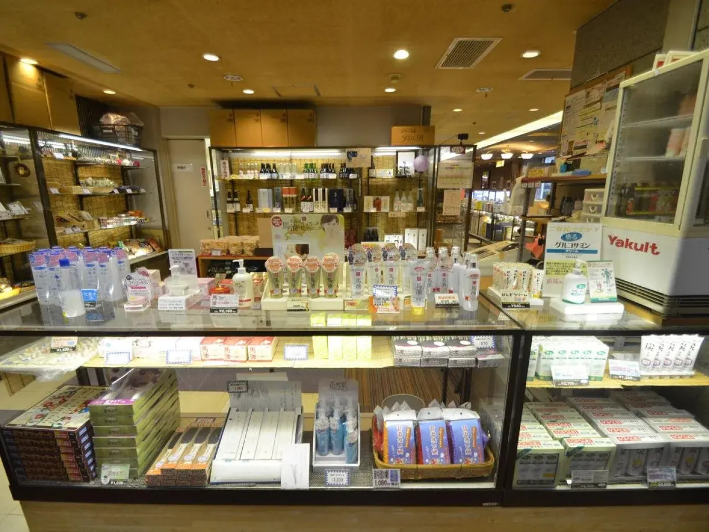 Shin Kabakawa Kanko Hotel