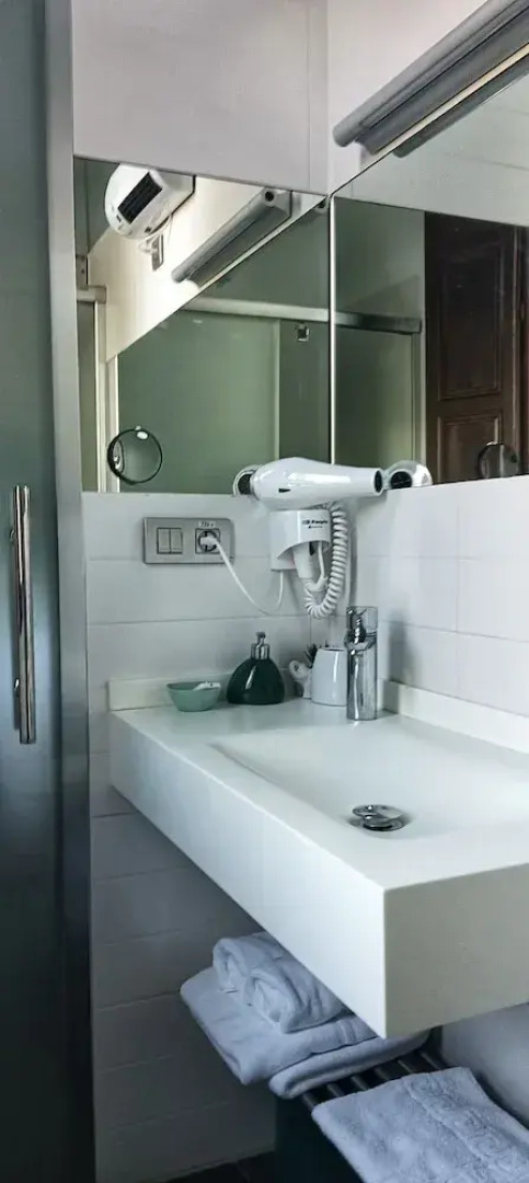 Hotel El Salto de la Novia