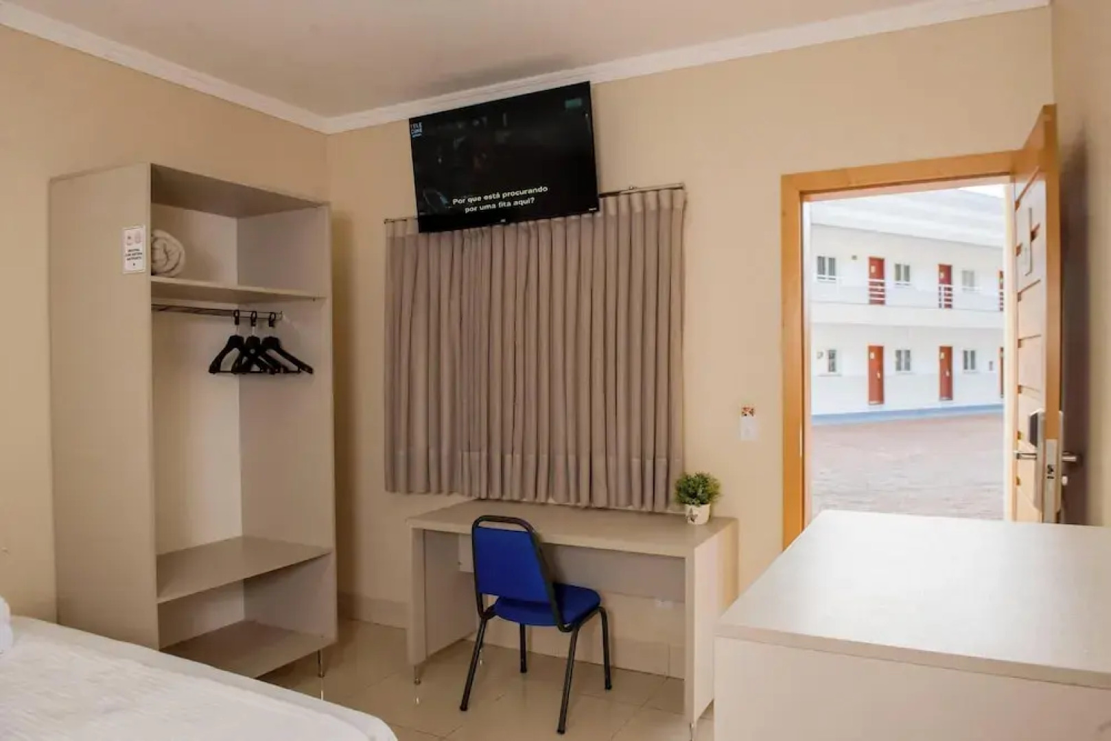 Hotel Tropical Garden