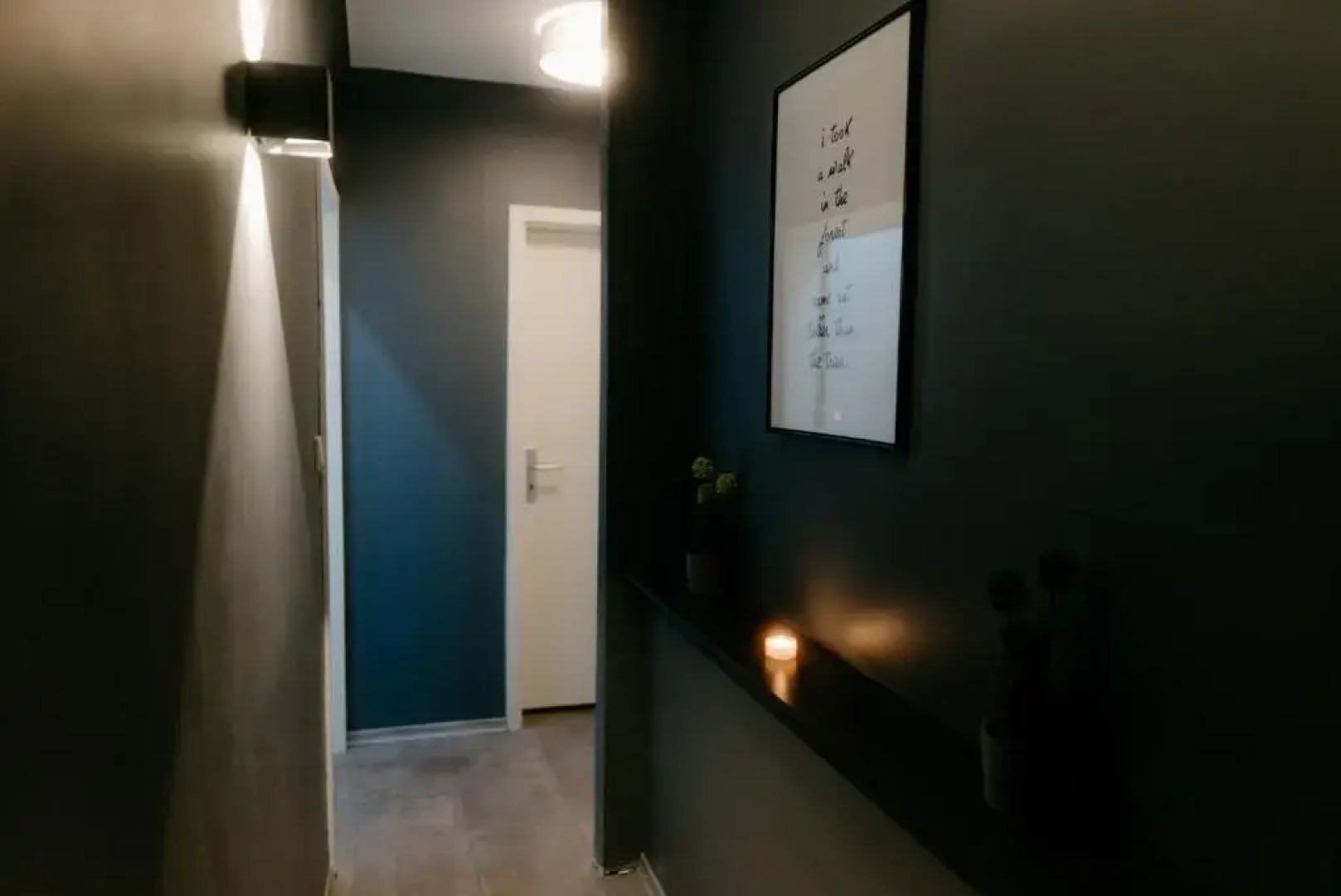 Ferienwohnung, Monteurzimmer Pavan E2