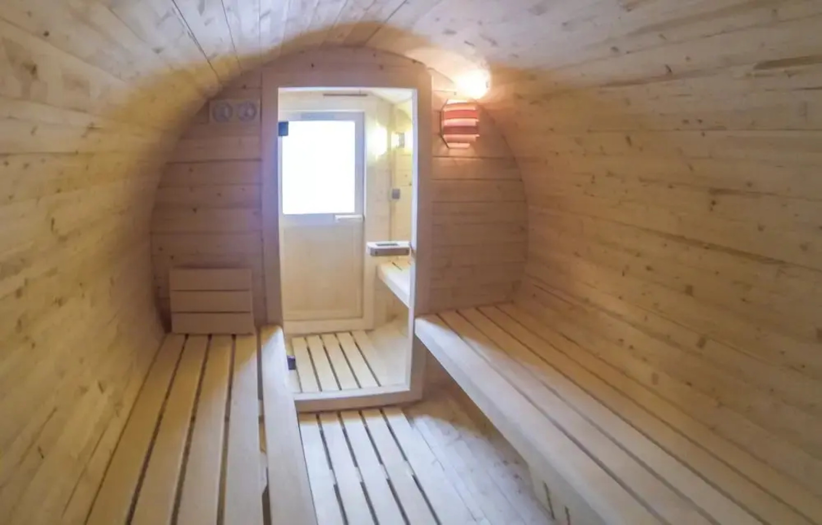 Beautiful Home in Altefähr/rügen With 2 Bedrooms