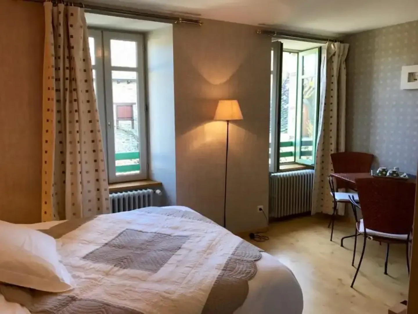 Logis Auberge Du Fel