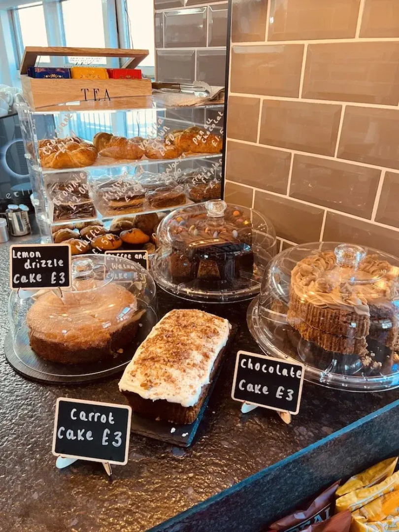 Severn Valley Guest House