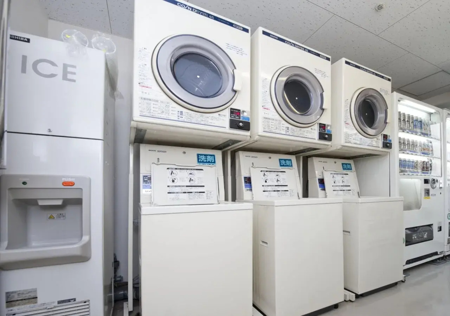 Nishitetsu Inn Nihonbashi