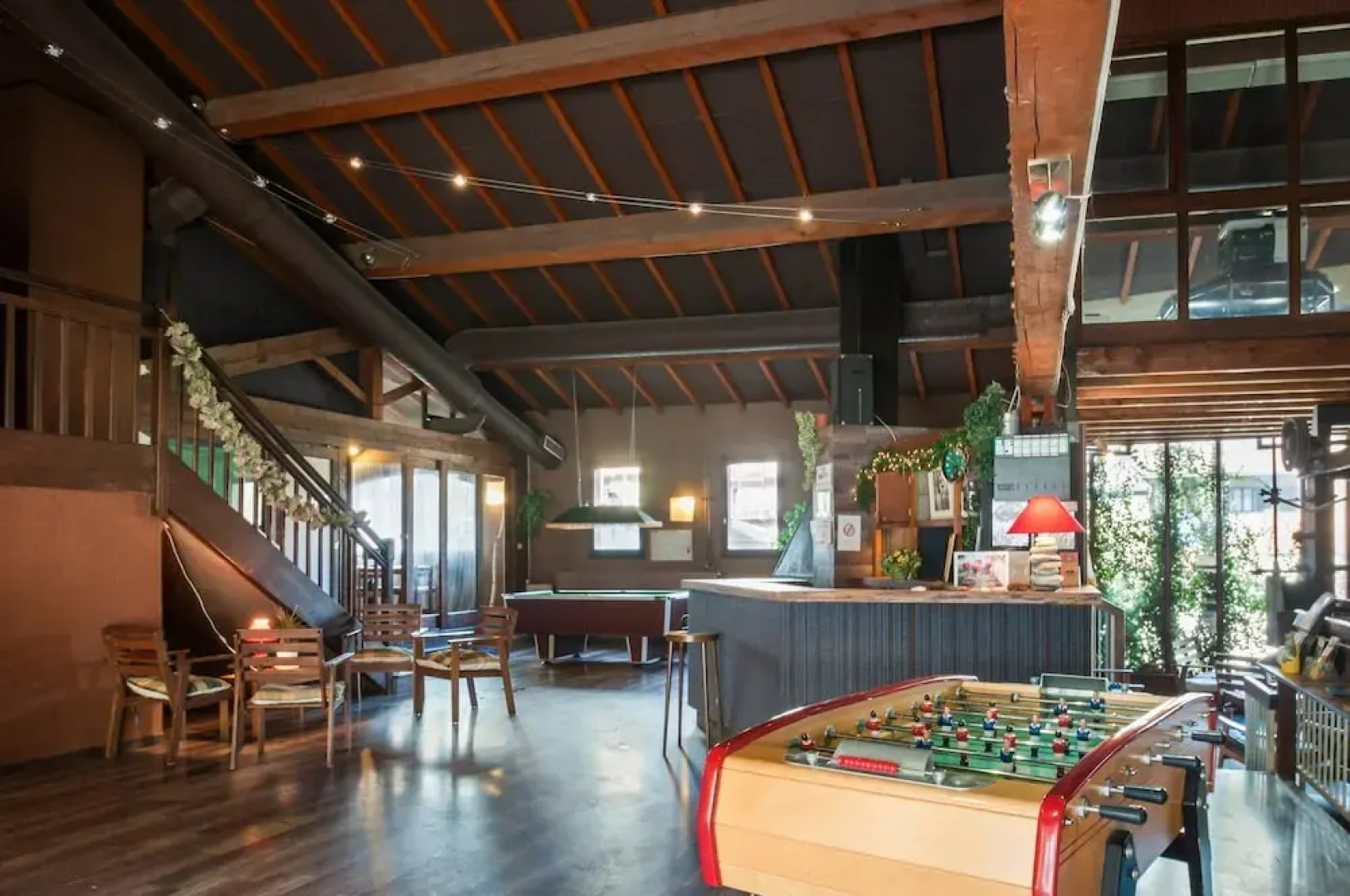 Vacancéole - Residence La Souleille des Lannes