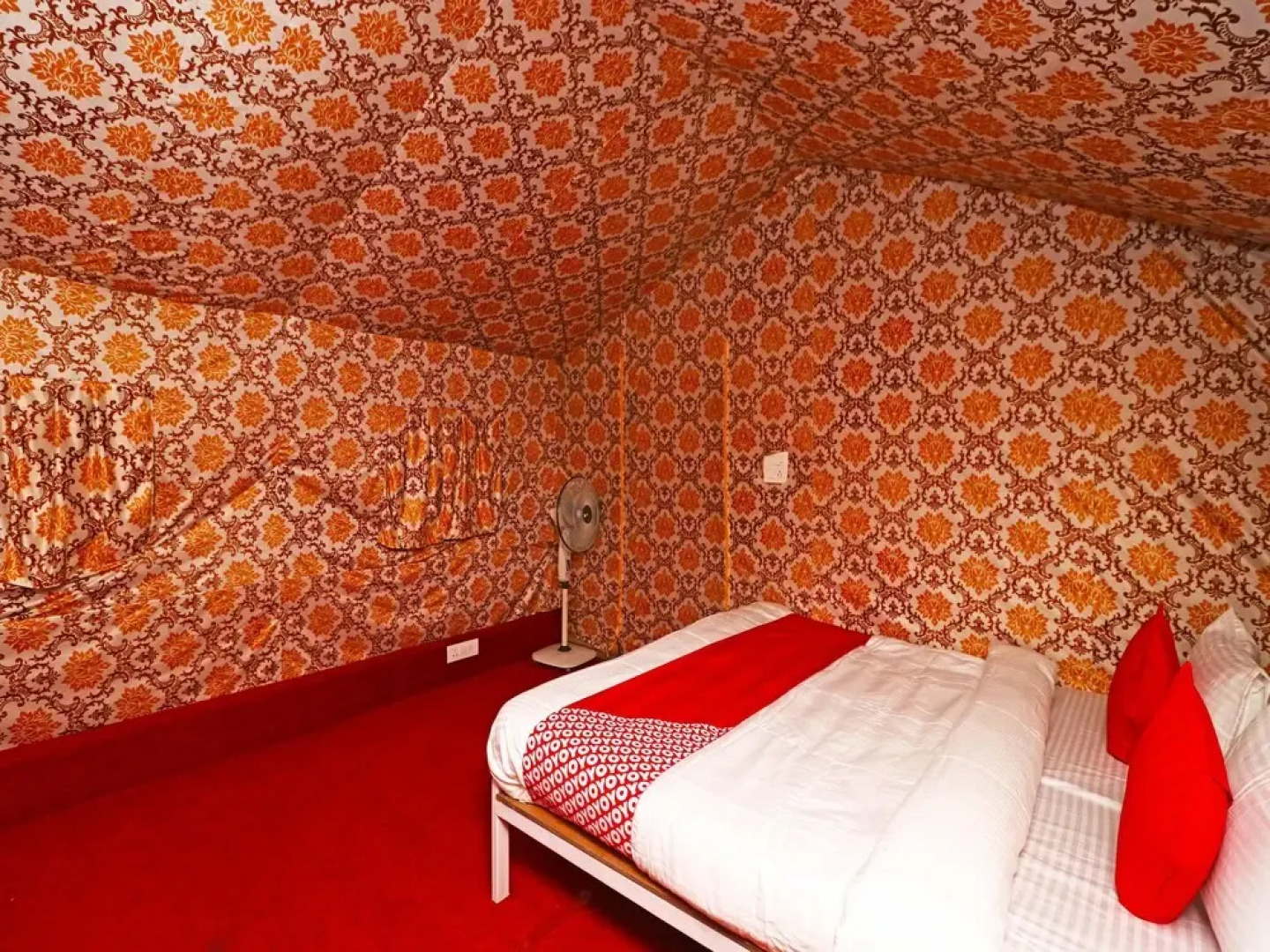 Yoyo Moonlight By OYO Rooms