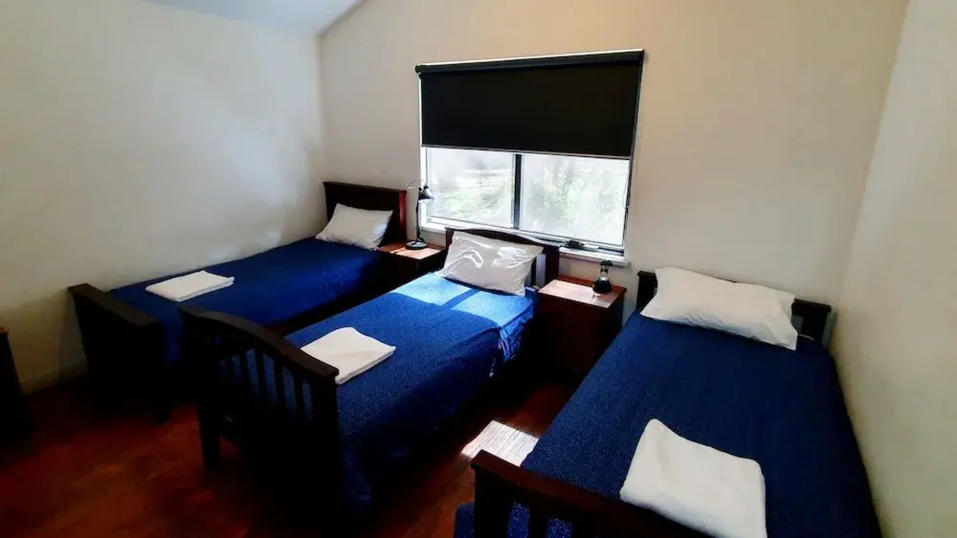 The Nullaki Eco Retreat