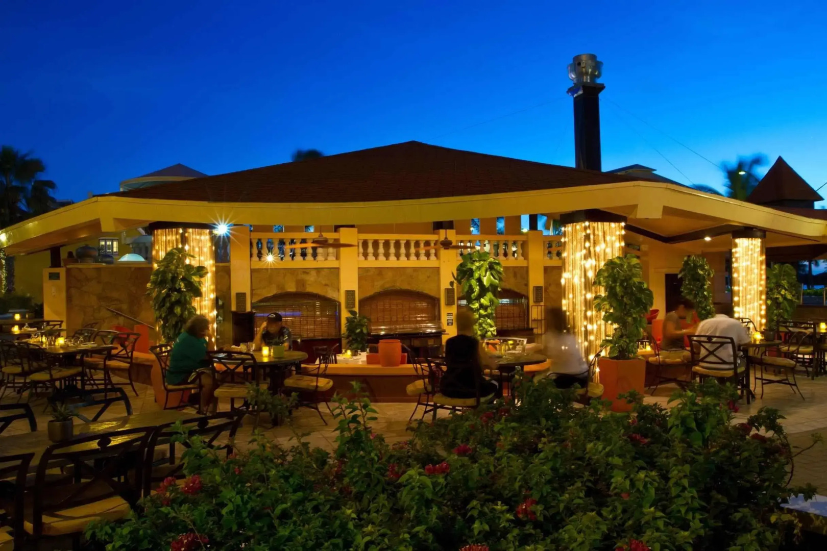 Amsterdam Manor Beach Resort