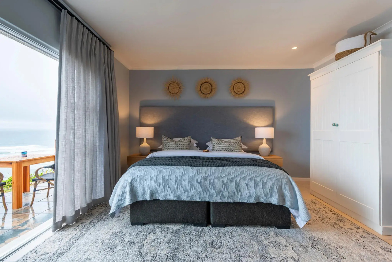 Mes Amis Guest House