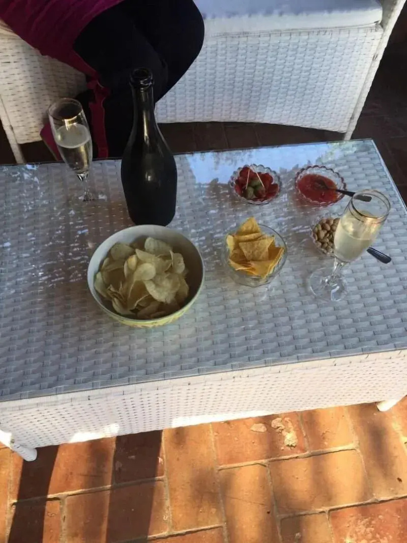 Agriturismo Casale Loreto