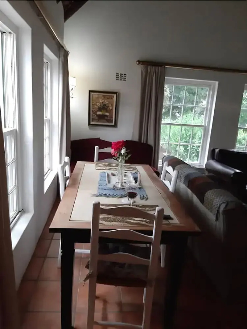 Shepherds Leaf Country Villa