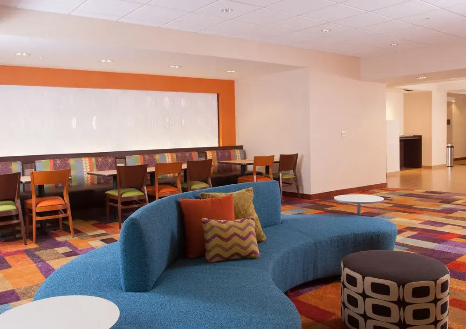 Fairfield Inn Greenville-Spartanburg Airport