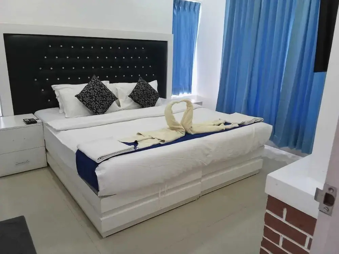 Kallat British Resort