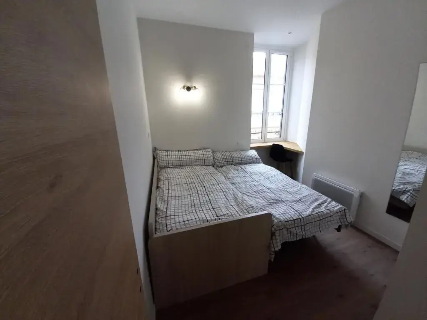 Kaneta Antoni Baita - Coeur de Ville ! Classe 4 Etoiles