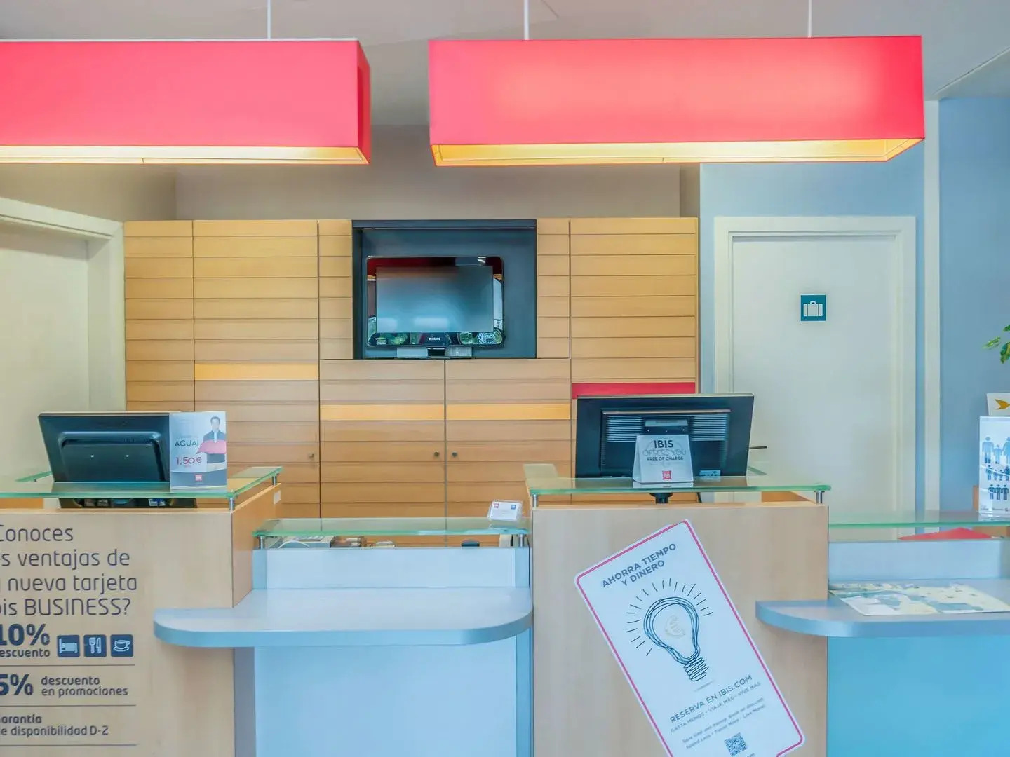 ibis Girona Costa Brava