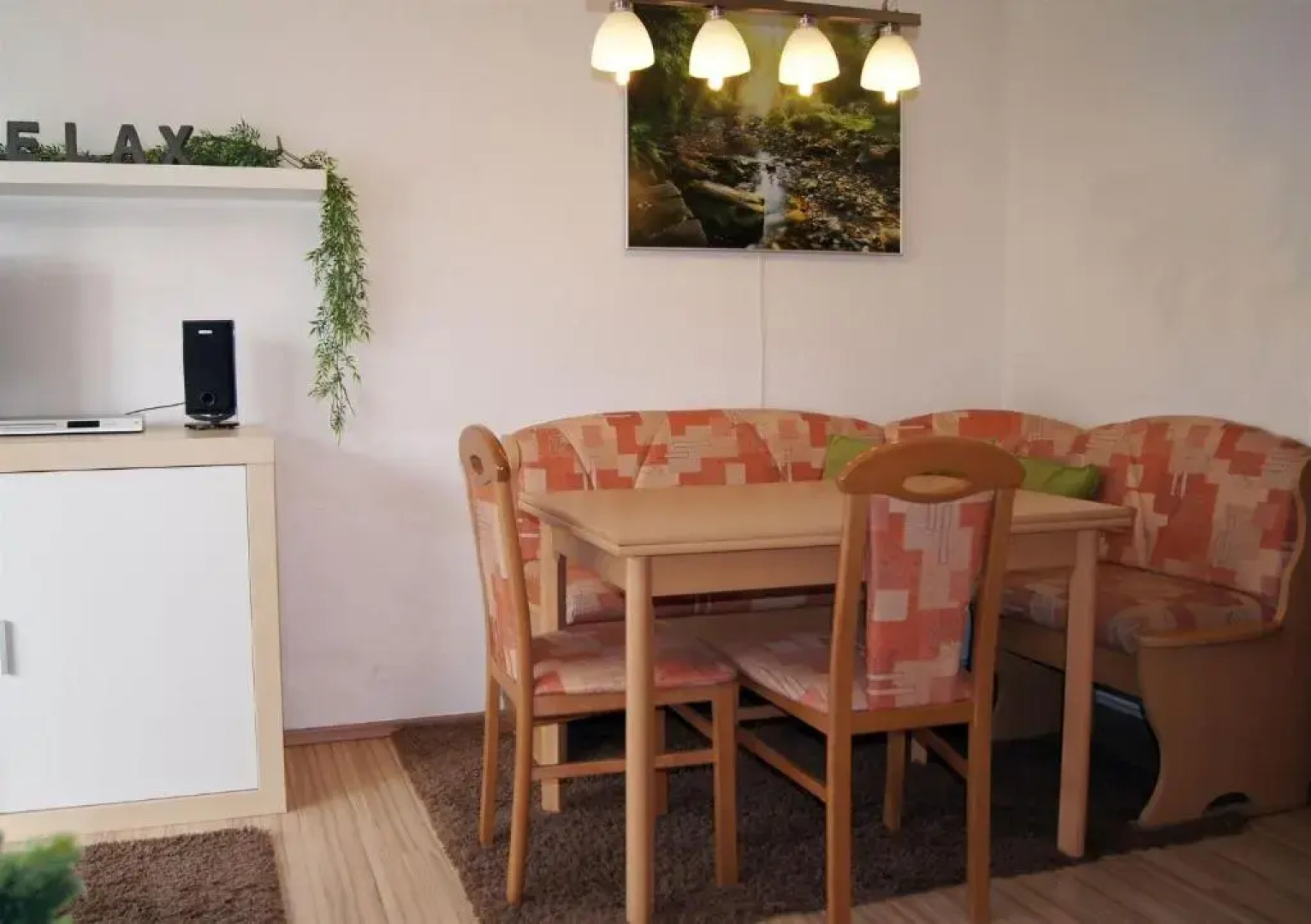 Winterberg Appartement 21038