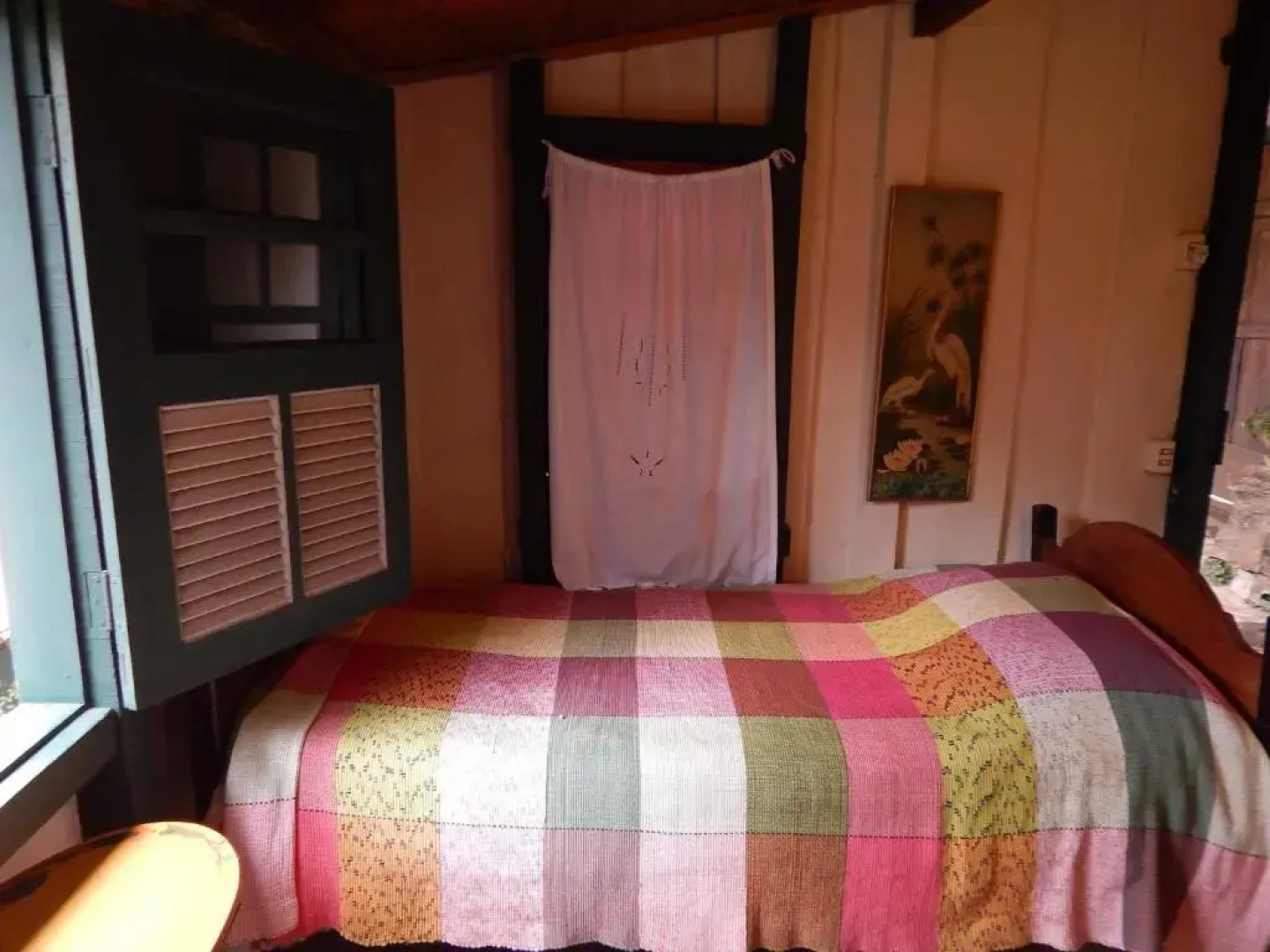 Pouso das Glicínias - B&B