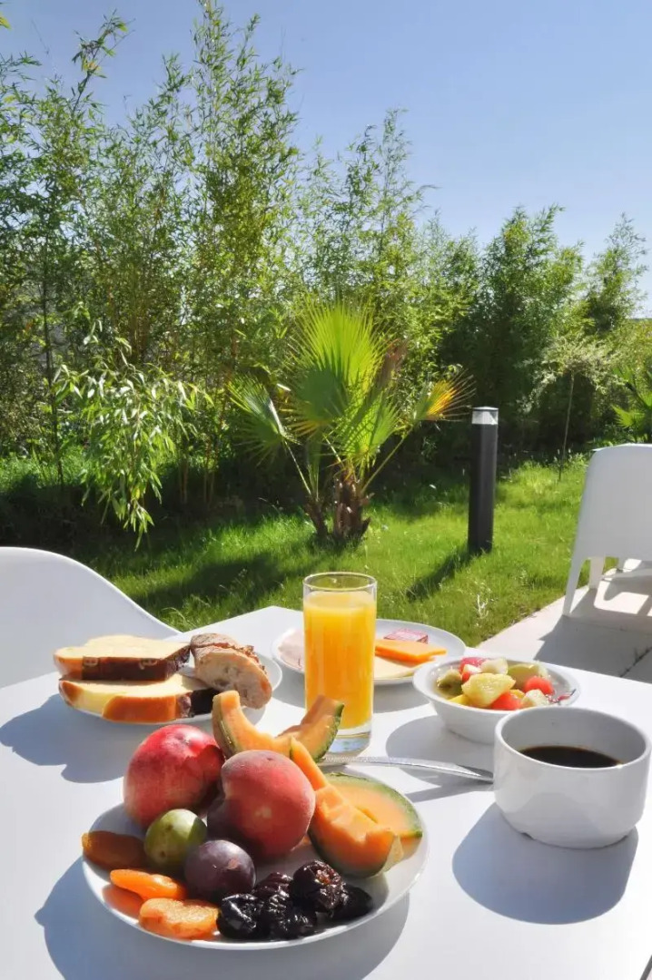 Golden Tulip La Baule Hôtel & Résidence