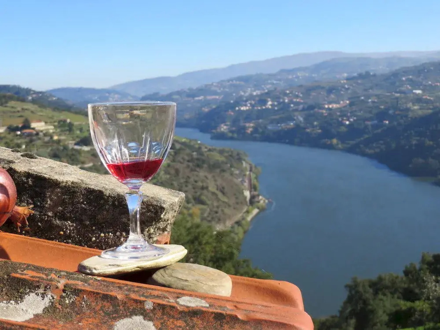 Quinta das Aguincheiras