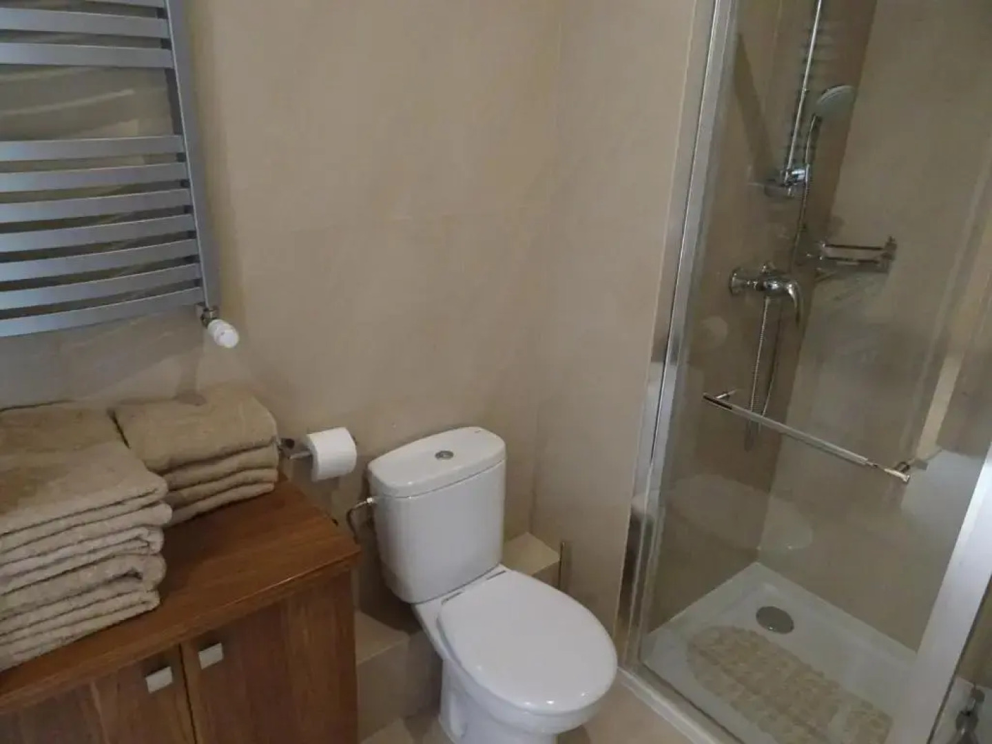 Apartments LuxView II