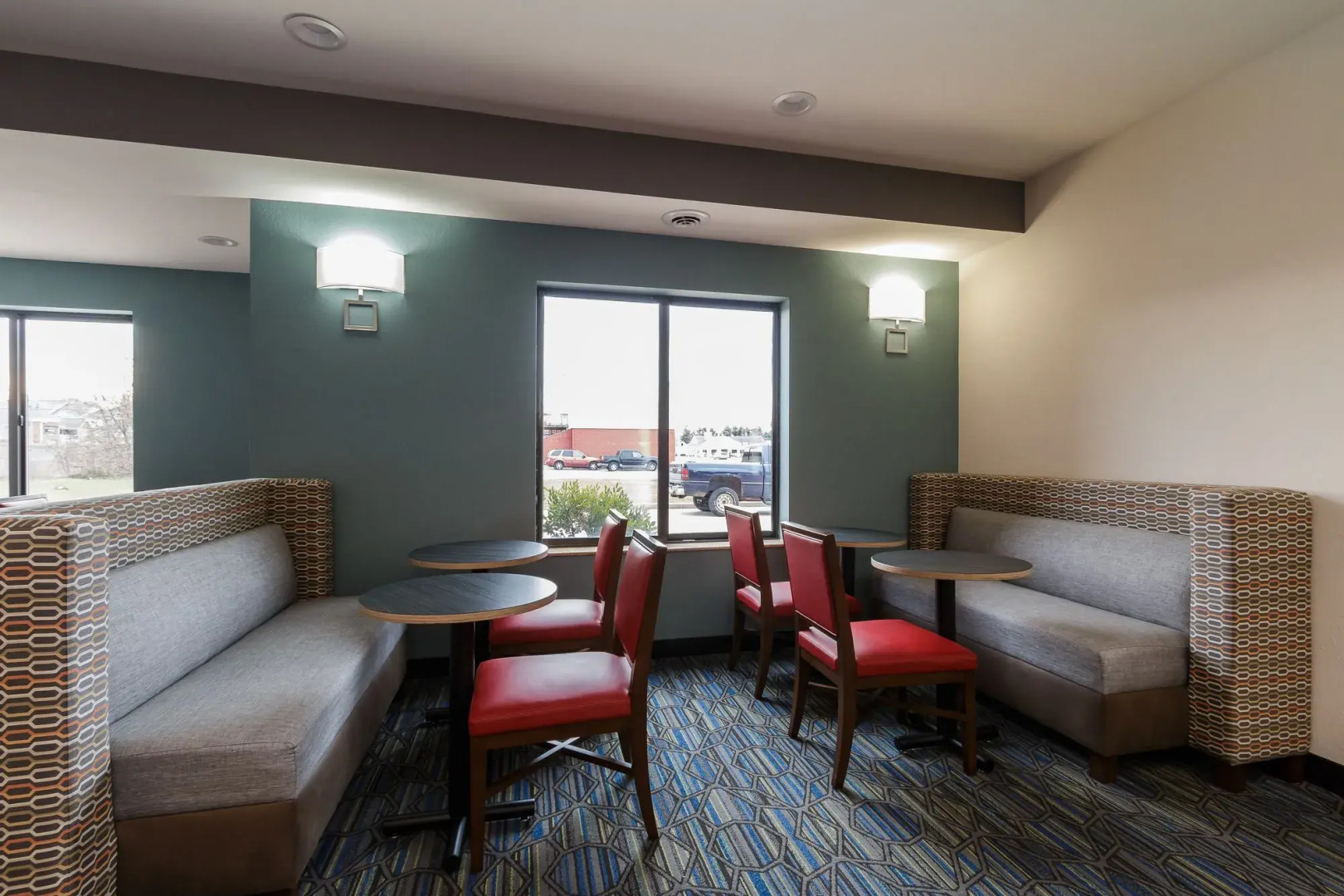 Holiday Inn Express Hotel & Suites South Bend by IHG