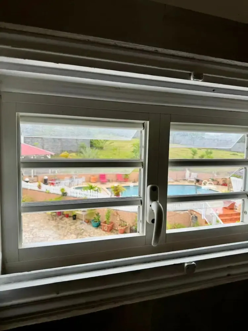 Le Domaine du Val de l'Orge