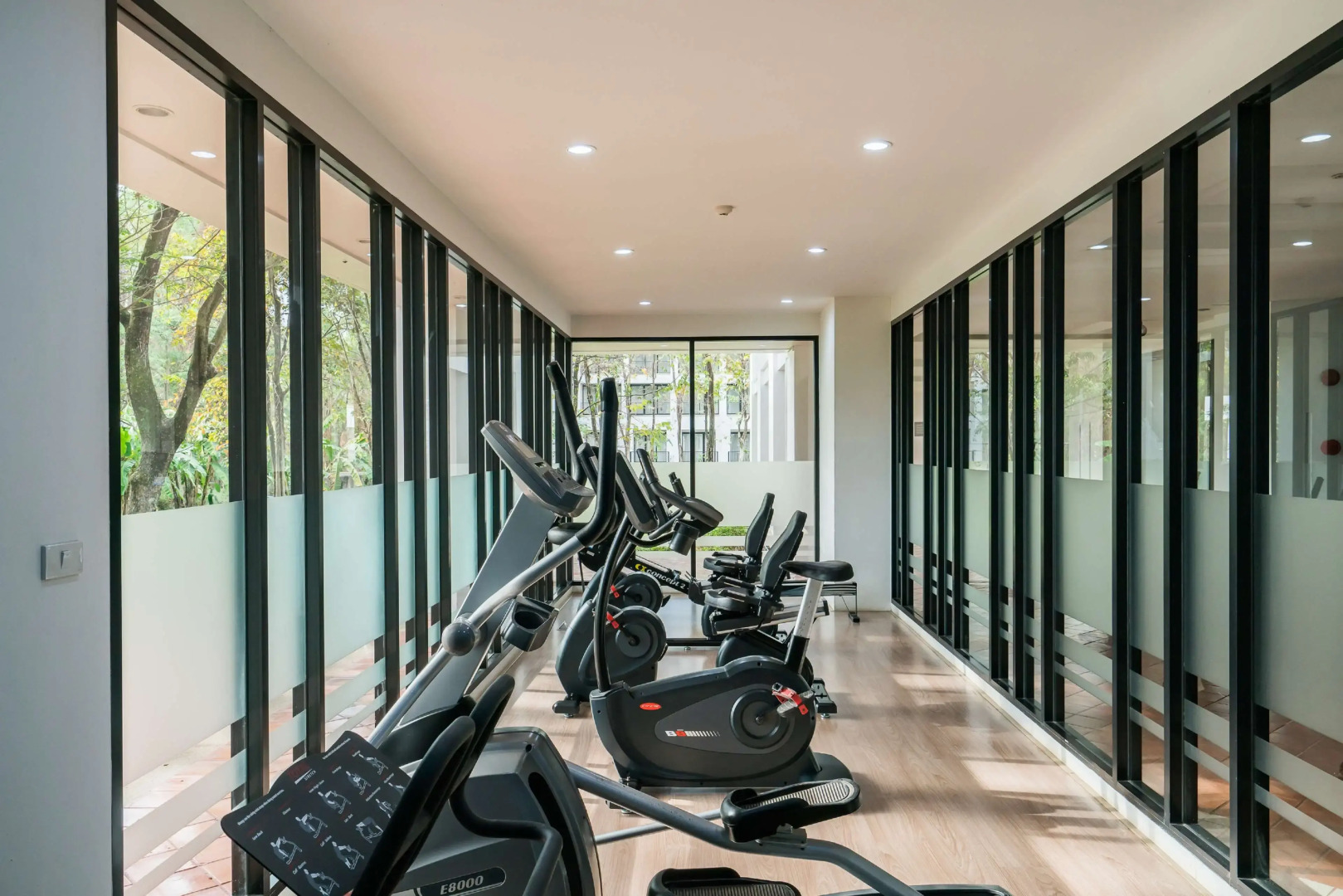 Tawa Ravadee Resort, WorldHotels Distinctive Collection