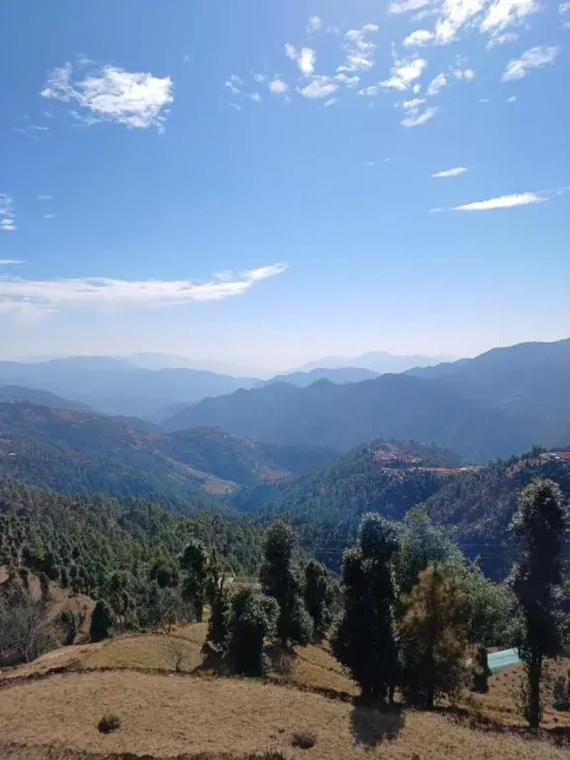 Kanatal - Pinnacle House By Stayapart