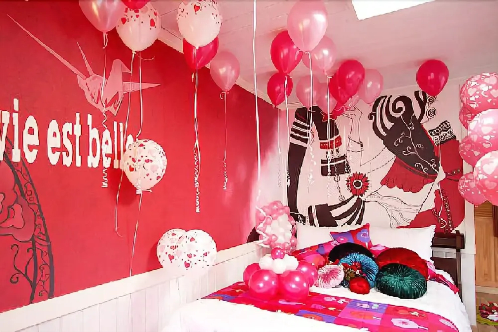 Taean Sky Island Penison