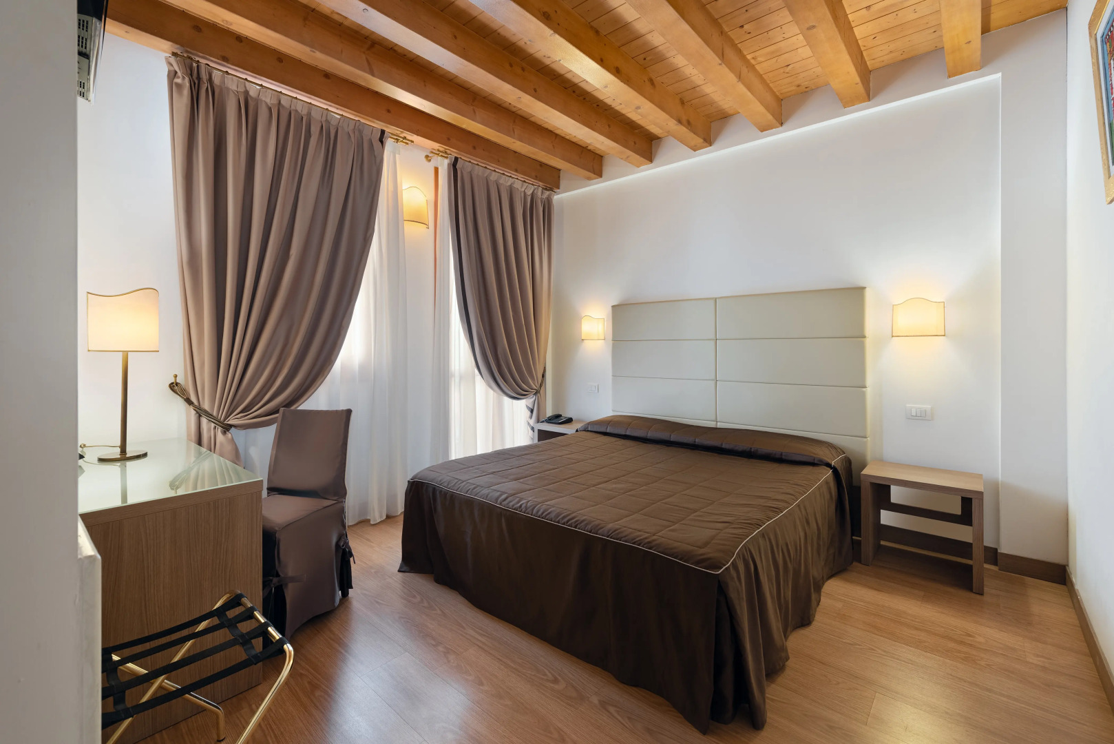 UnaHotels Ecohotel Villa Costanza Venezia