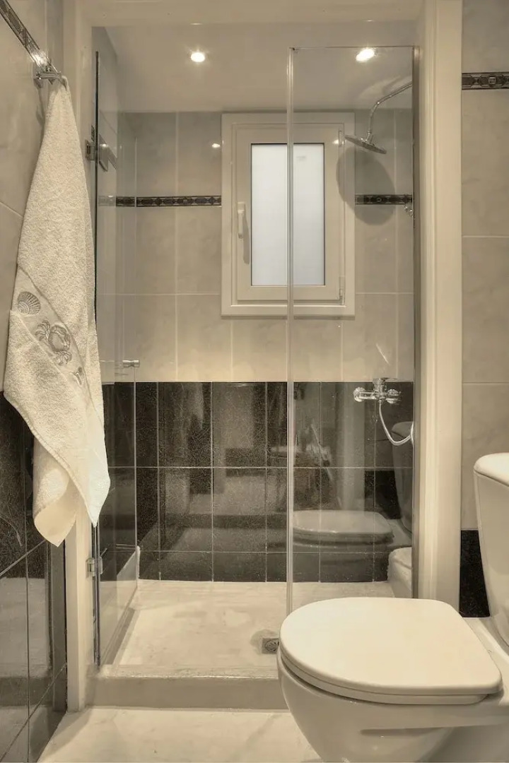 Downtown Glyfada Smart Apartment