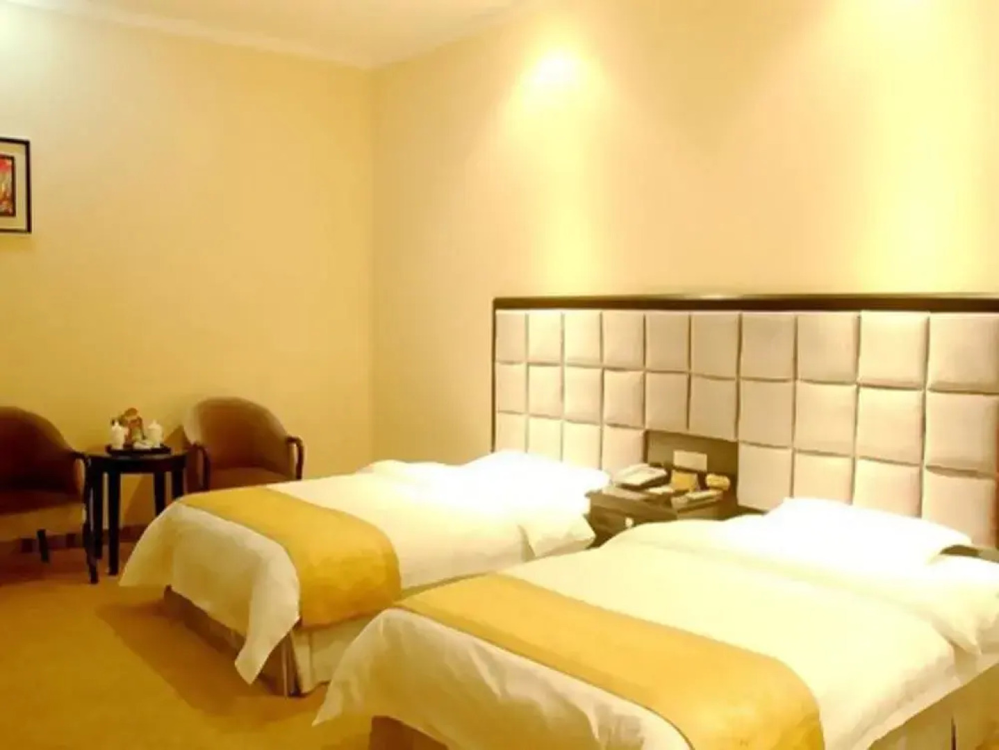 安康煌上煌大酒店