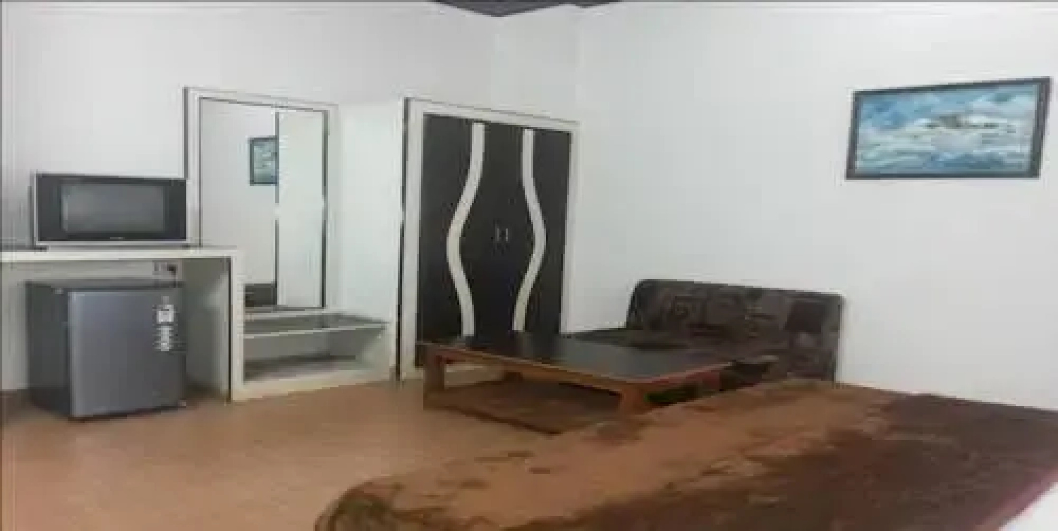 Hotel Jyoti Paradise