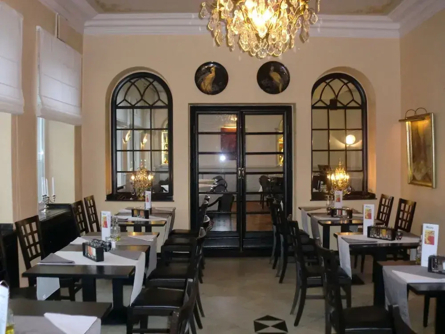 Design Hotel Zur Abtei