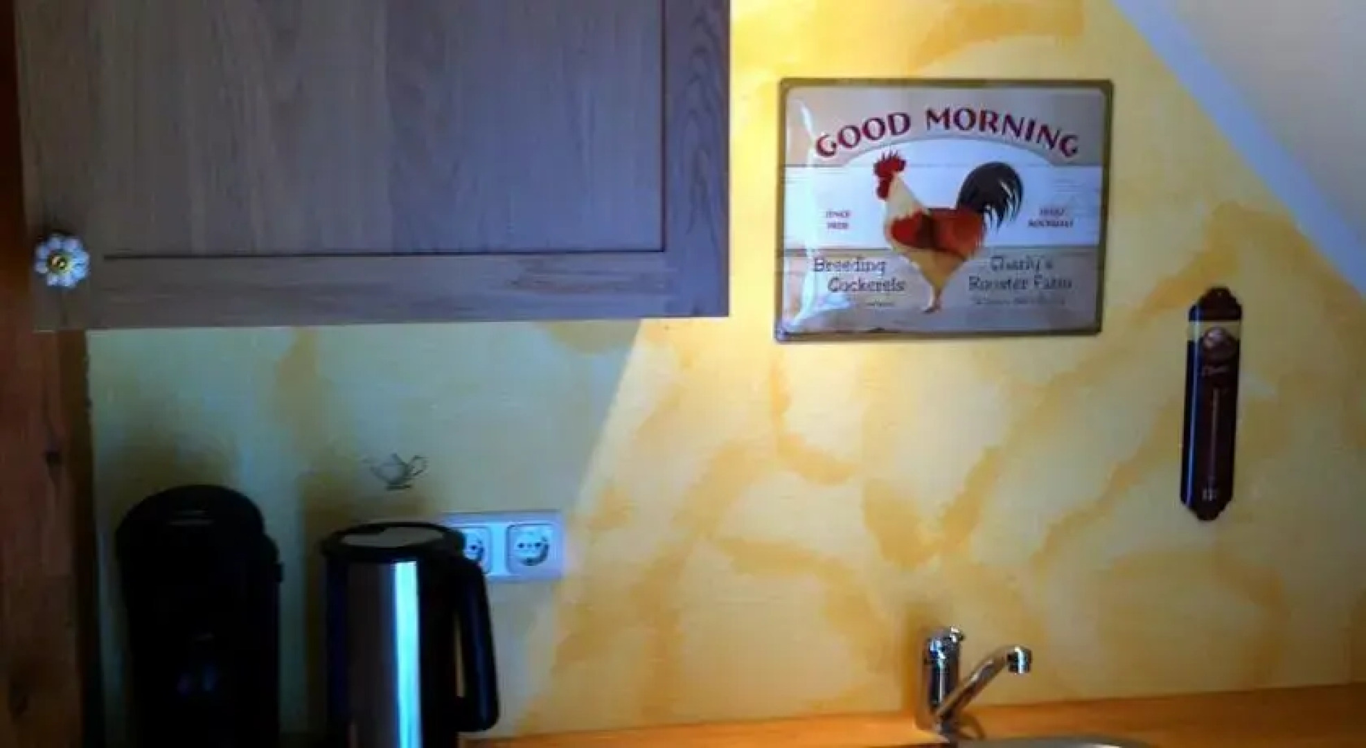 Burgschlösschen Brieselang