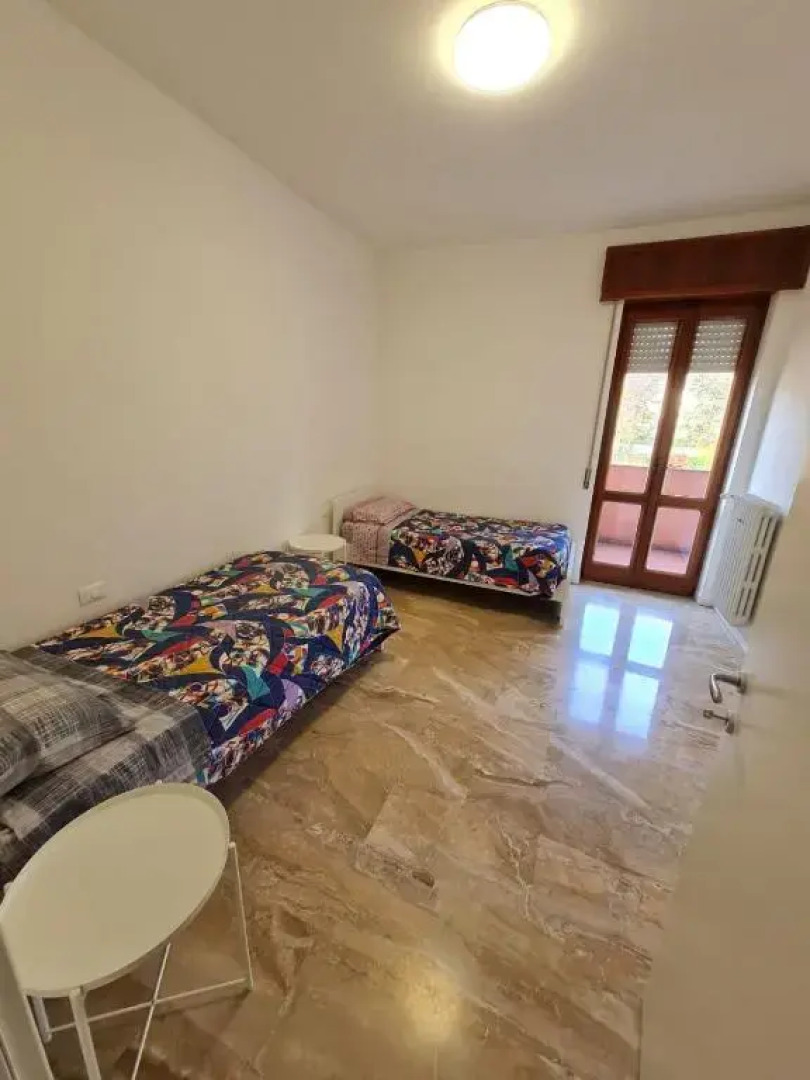 Appartamento La finestra sul Parco