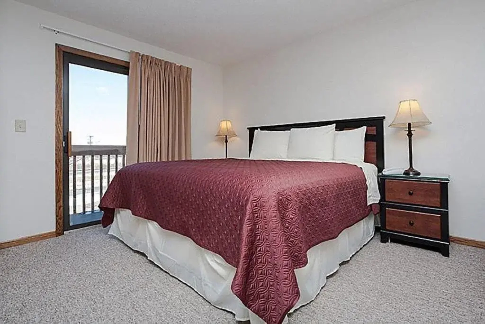 Alexis Park Inn & Suites