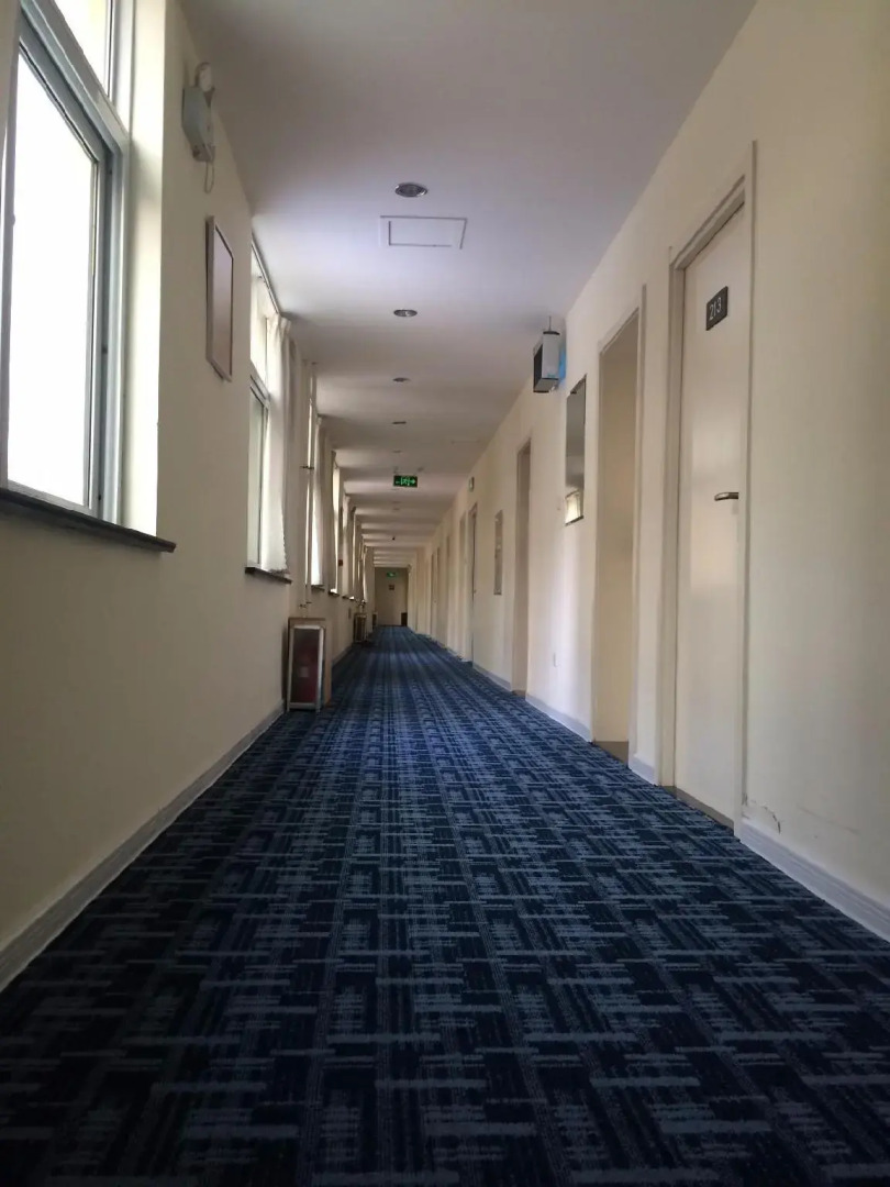 7 Days Inn·Laiwu New Bus Station