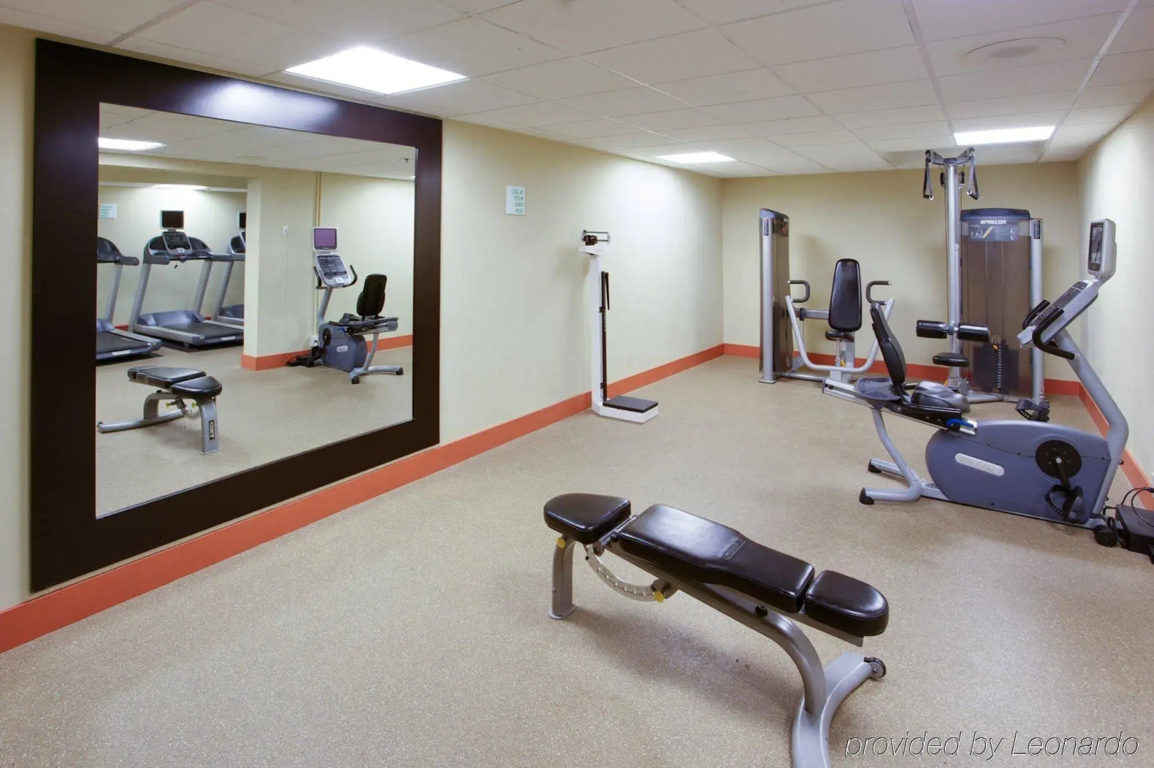 Holiday Inn Harrisburg - Hershey Area, I-81 by IHG