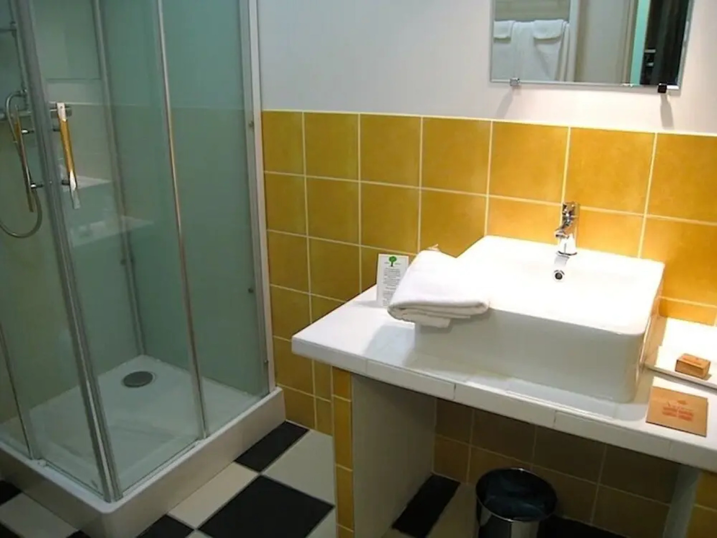 Les Palmiers Chambres D'hôtes