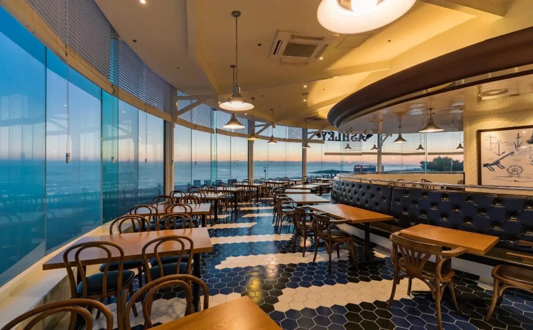 Kensington Resort Seorak Beach