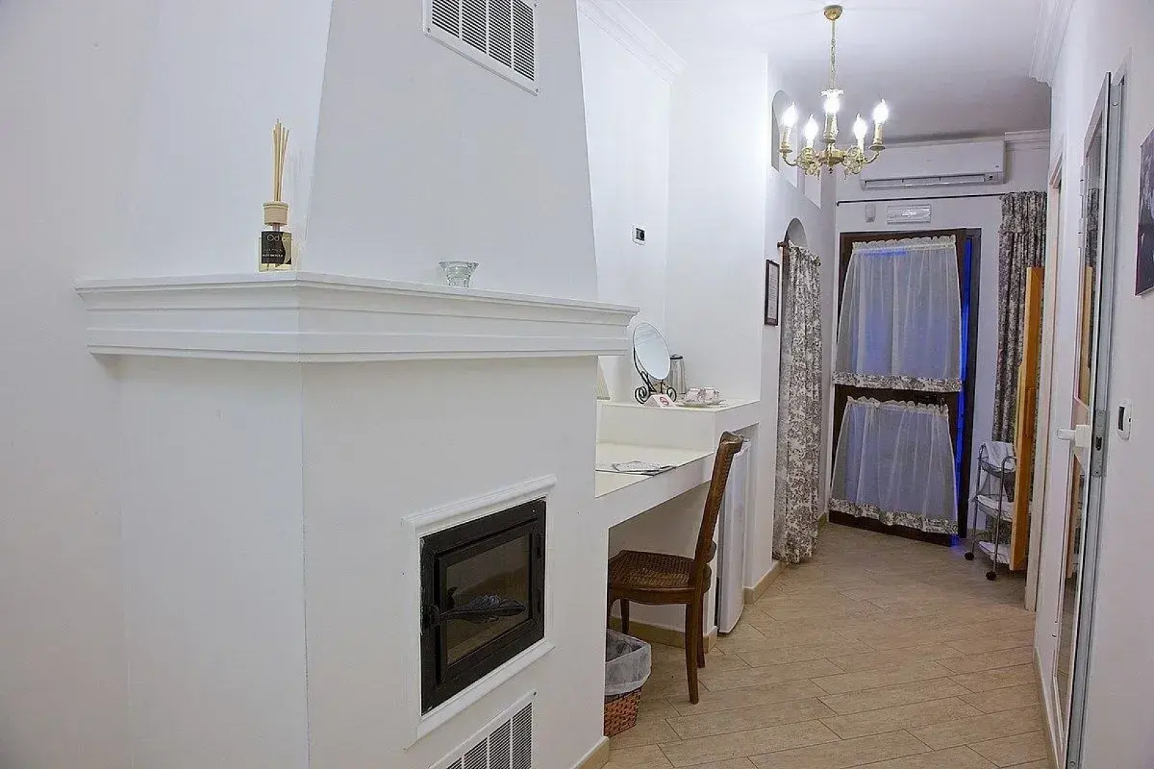 B&B Barletta Acasamia