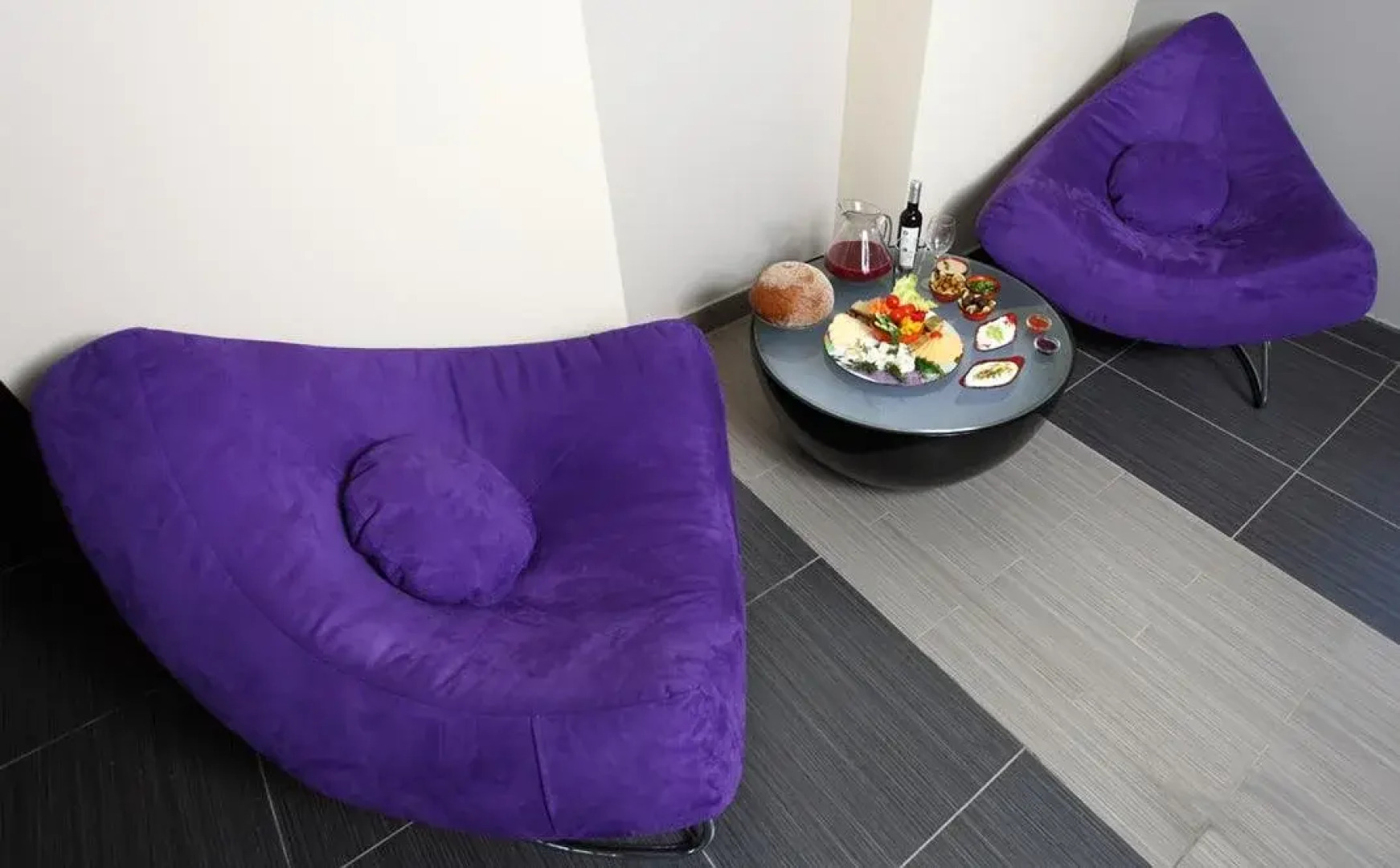 Etnachta Kibbutz Afik